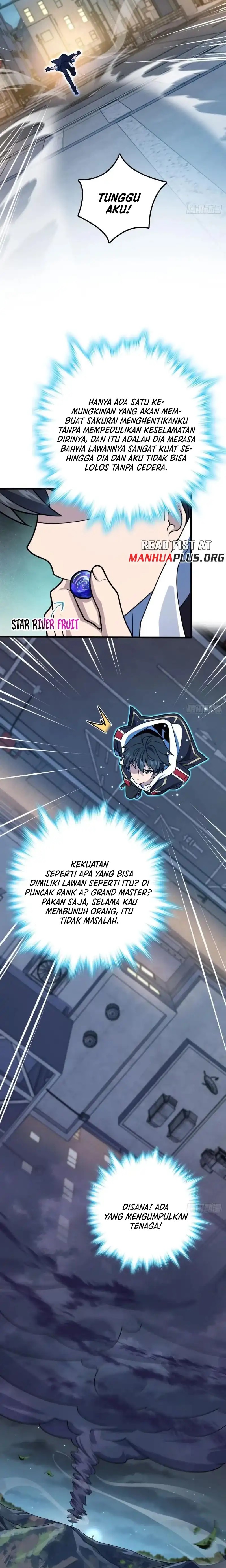 Spare Me, Great Lord! Chapter 694 Gambar 3